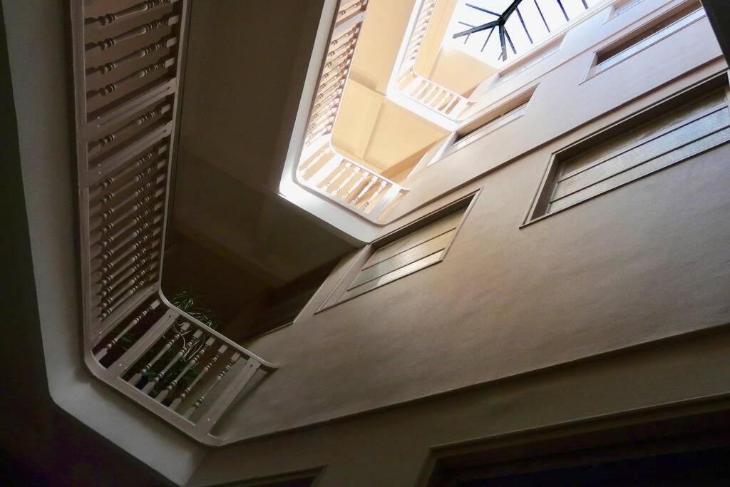 Magnolia : Superbe Deux-Pieces Quartier Du Chateau Pau Bagian luar foto